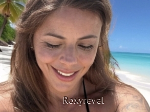 Roxyrevel