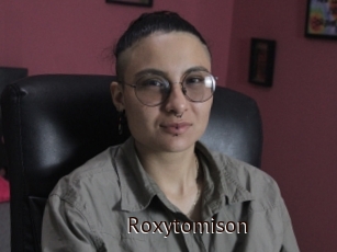 Roxytomison