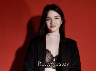 Roxywesley