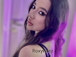 Roxywray