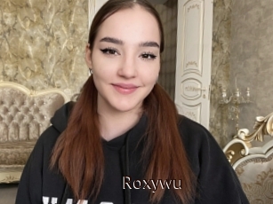 Roxywu