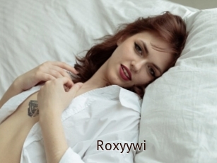 Roxyywi