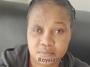 Royalassx