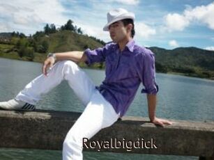 Royalbigdick