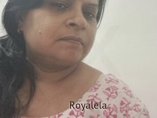 Royalela