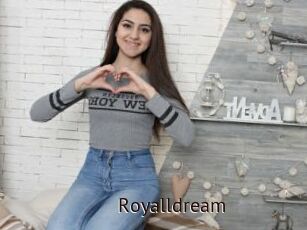 Royalldream