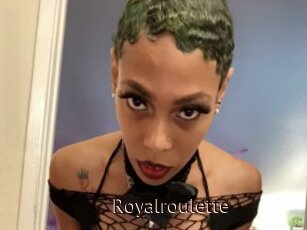 Royalroulette