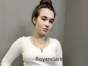 Royanclark