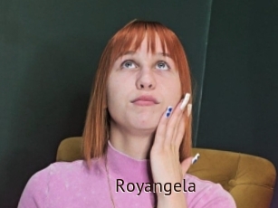 Royangela