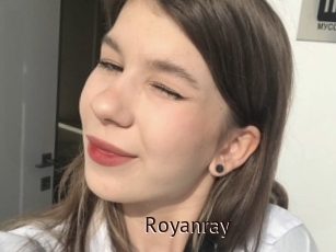 Royanray
