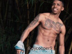 Roycooper9