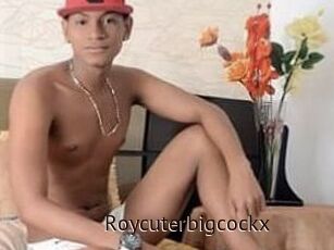 Roycuterbigcockx