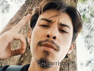 Royharrison