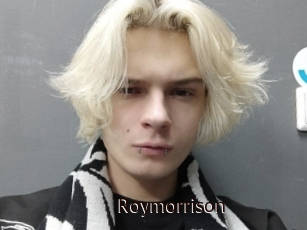 Roymorrison