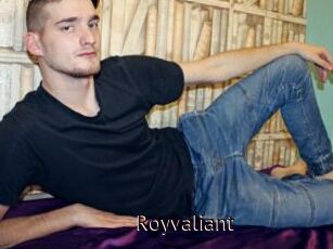 Royvaliant