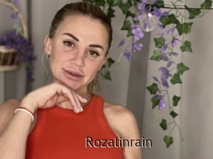 Rozalinrain