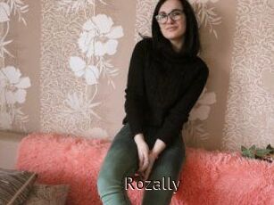 Rozally