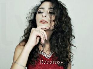Rozarosy
