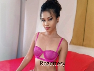 Rozettesy