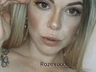 Rozevixxx