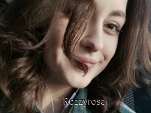 Rozzyrose