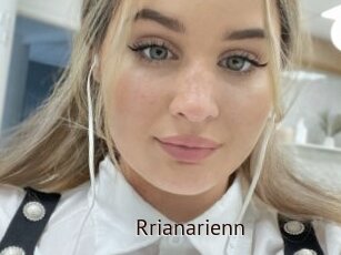 Rrianarienn