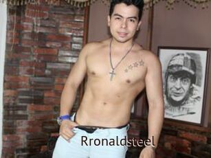 Rronaldsteel