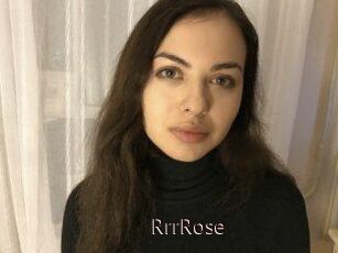 RrrRose