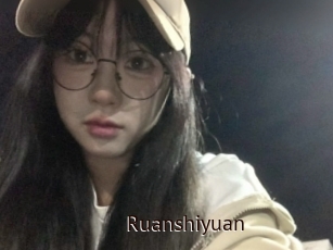 Ruanshiyuan