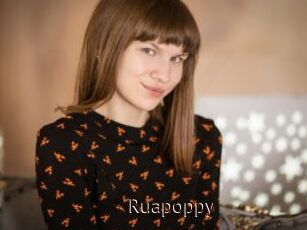 Ruapoppy