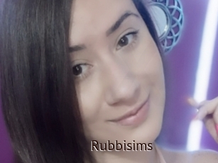 Rubbisims