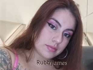 Rubbyjames