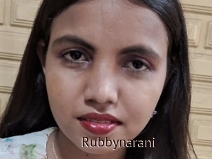 Rubbynarani