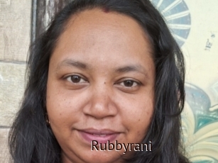 Rubbyrani