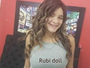 Rubi_doll