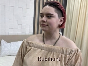Rubihunt