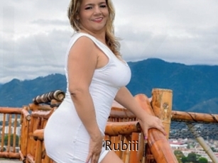 Rubiii