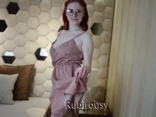 Rubirousy