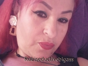 Rubiseductivebigass