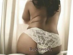 Rubisweett