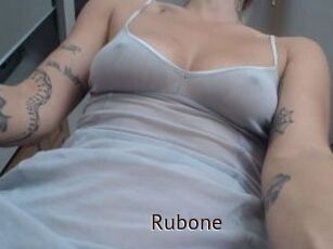 Rubone