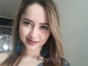 Ruby0498