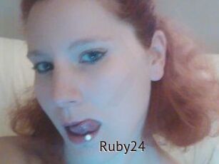 Ruby24