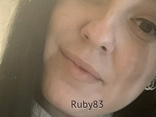 Ruby83