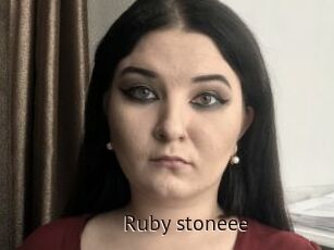 Ruby_stoneee
