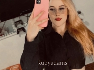 Rubyadams