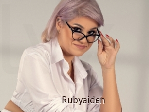 Rubyaiden