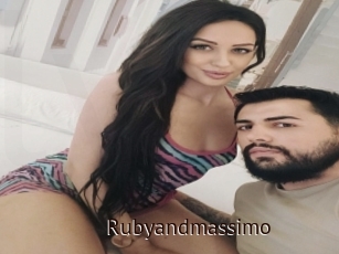 Rubyandmassimo
