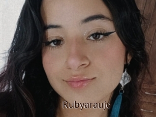 Rubyaraujo