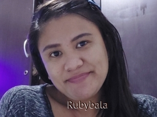 Rubybala